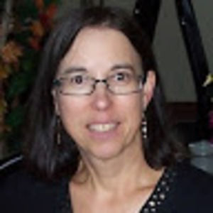 Meet your Posher, Susan